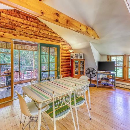 2 Bed 2 Bath Vacation Home In Charlotte Exterior photo