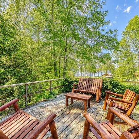 2 Bed 2 Bath Vacation Home In Charlotte Exterior photo