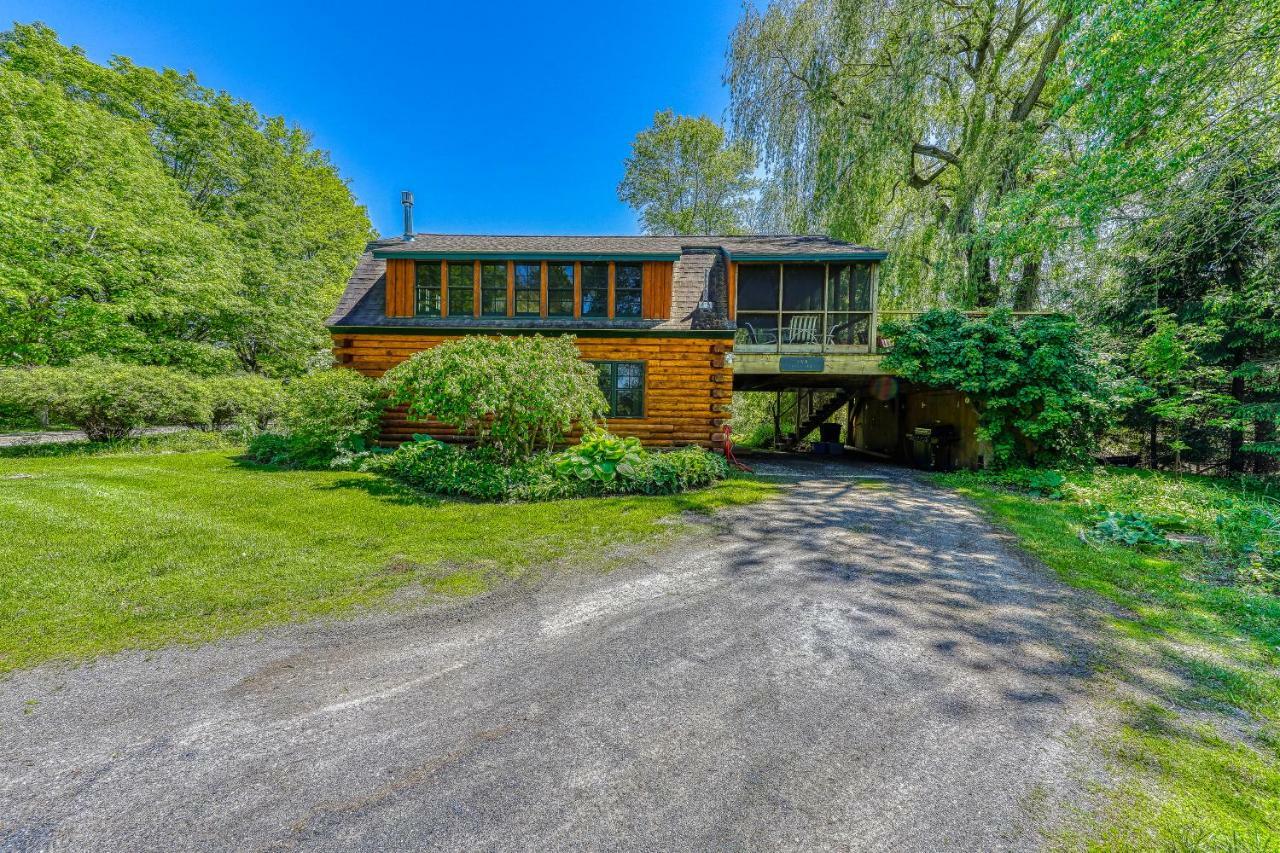 2 Bed 2 Bath Vacation Home In Charlotte Exterior photo