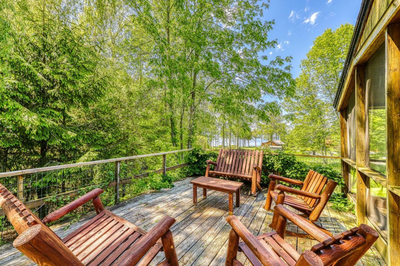 2 Bed 2 Bath Vacation Home In Charlotte Exterior photo