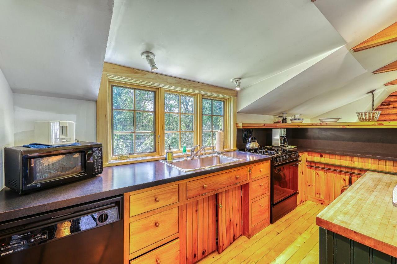 2 Bed 2 Bath Vacation Home In Charlotte Exterior photo