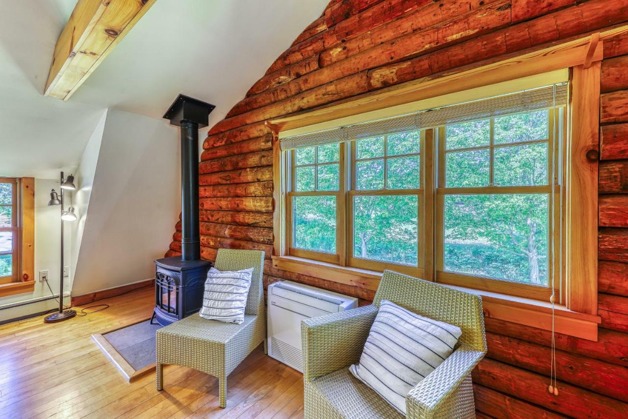 2 Bed 2 Bath Vacation Home In Charlotte Exterior photo